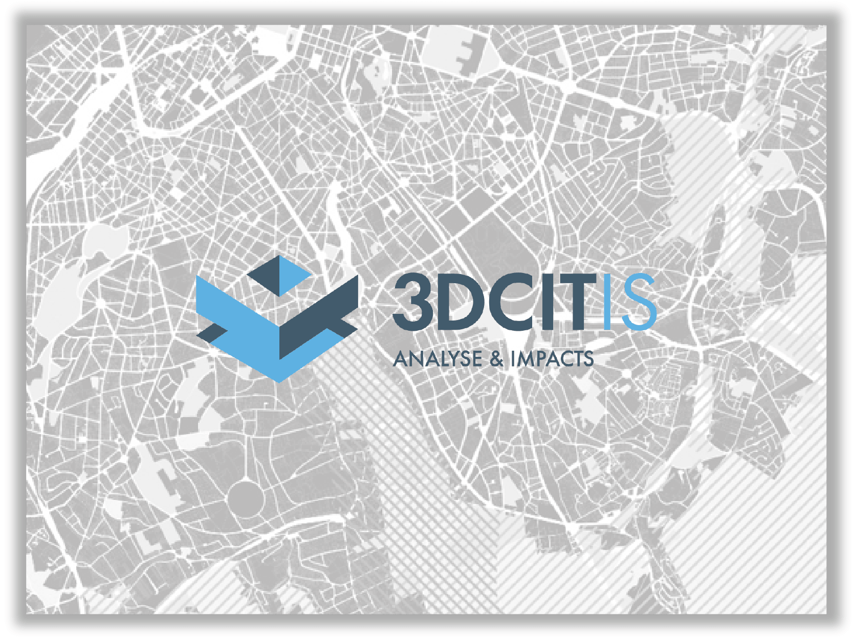 3dcit-is, Innoviris