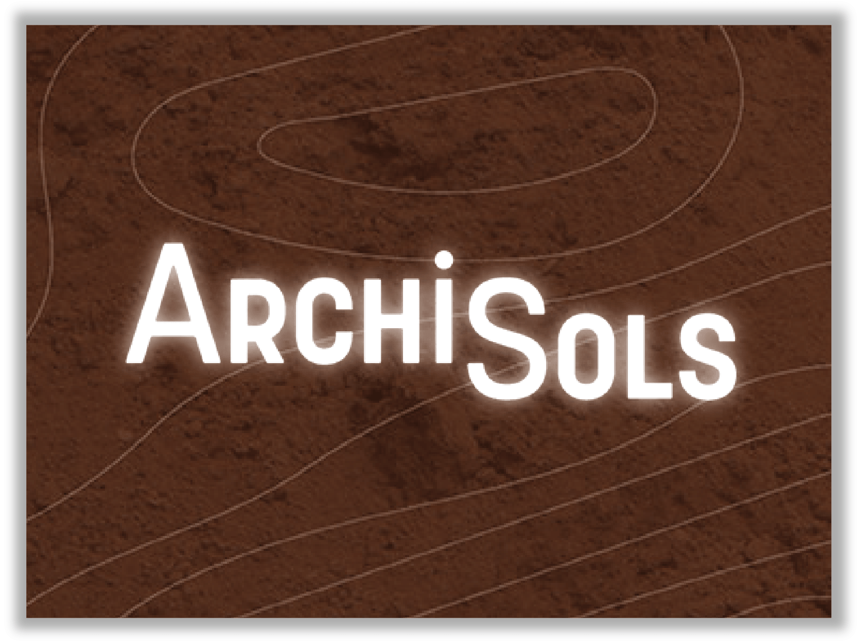 Archisols, Innoviris, 2025